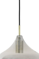 Hanglamp Rakel - Brons Ã˜27Cm