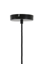 Hanglamp Rakel - Brons Ã˜27Cm