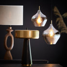 Hanglamp Rakel - Brons Ã˜27Cm