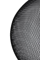 Hanglamp Reilley - Zwart Ã˜40Cm