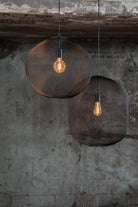 Hanglamp Reilley - Zwart Ã˜40Cm
