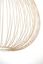 Hanglamp Rilana - Beige Ã˜34Cm