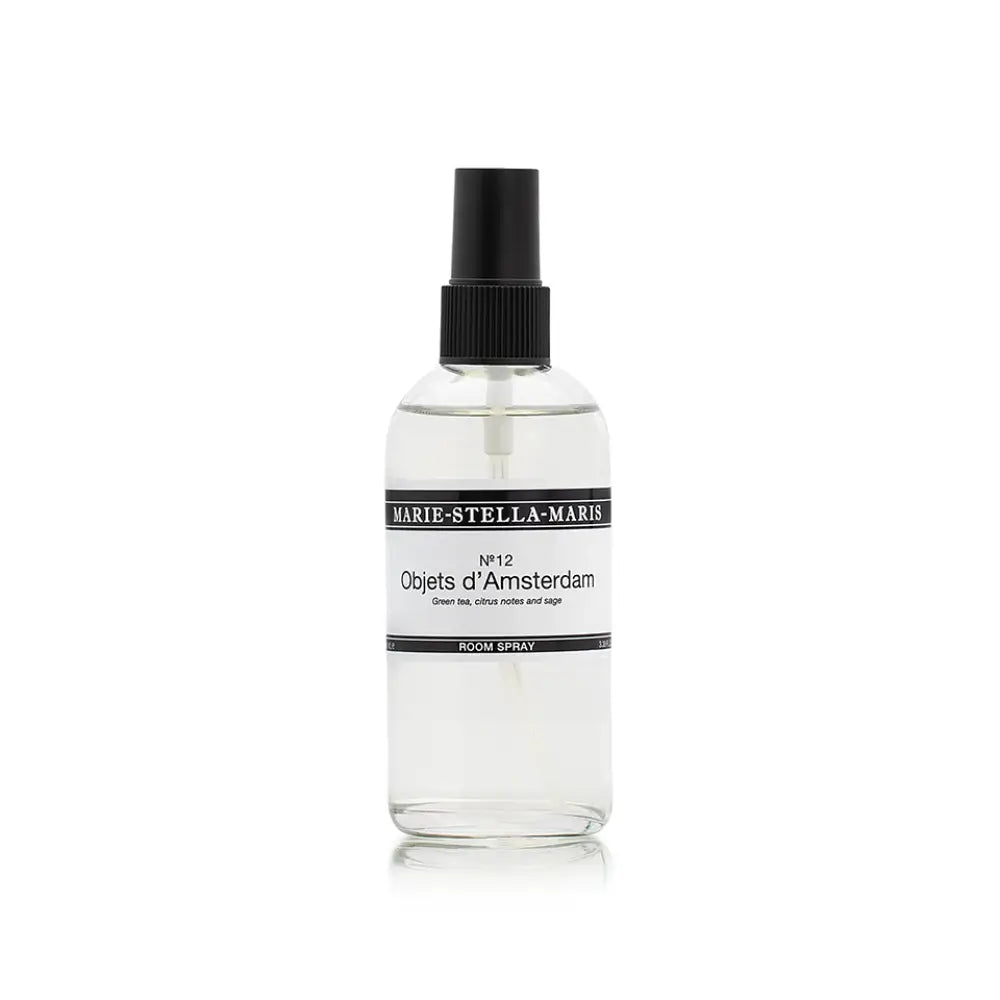 Room Spray Objets D’amsterdam 100Ml Roomspray