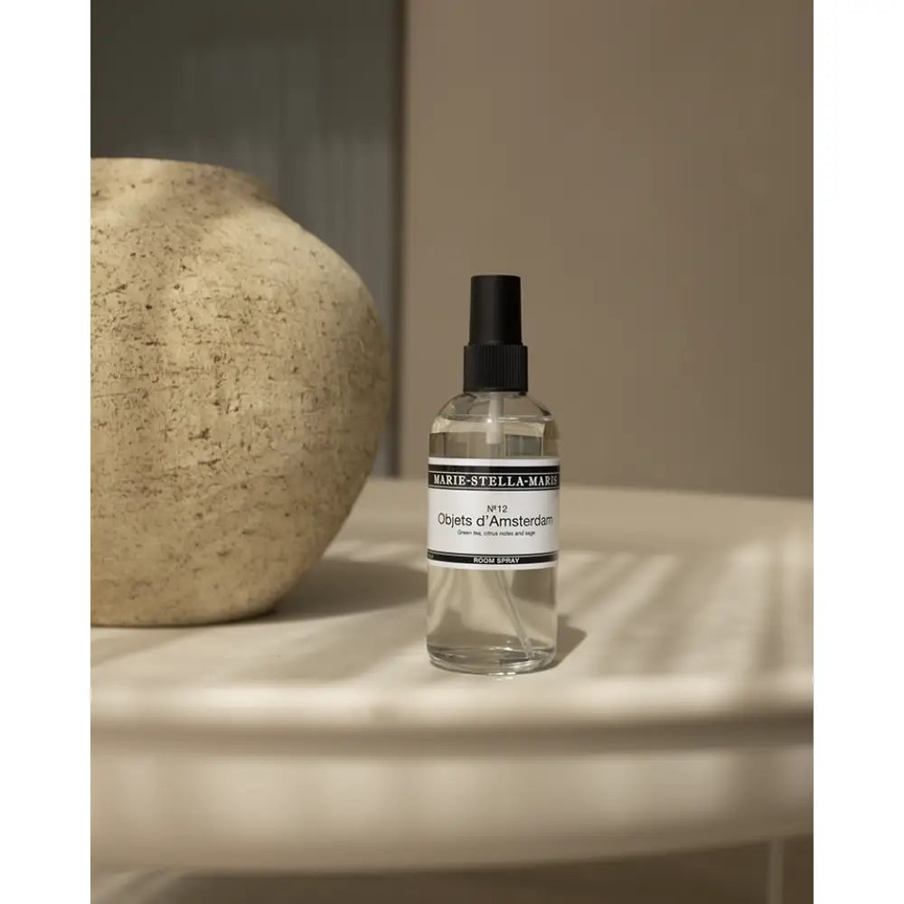 Room Spray Objets D’amsterdam 100Ml Roomspray