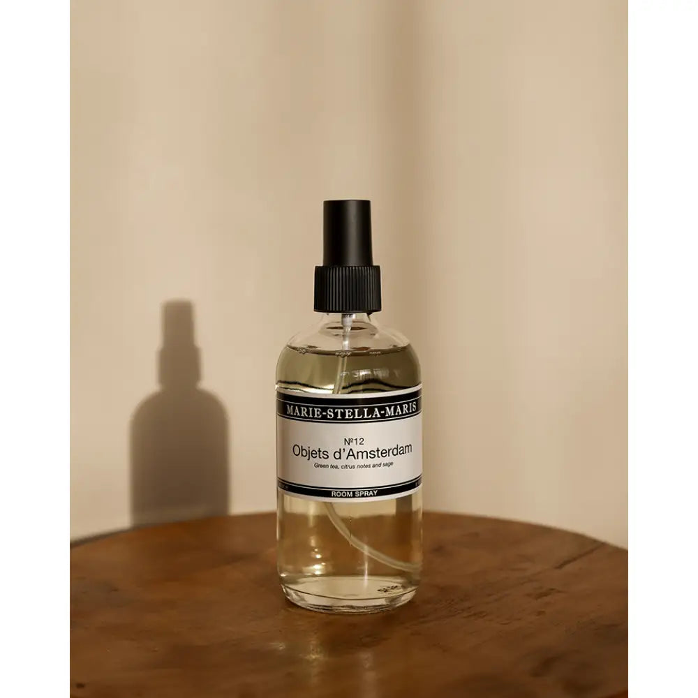 Room Spray Objets D’amsterdam 250Ml Roomspray