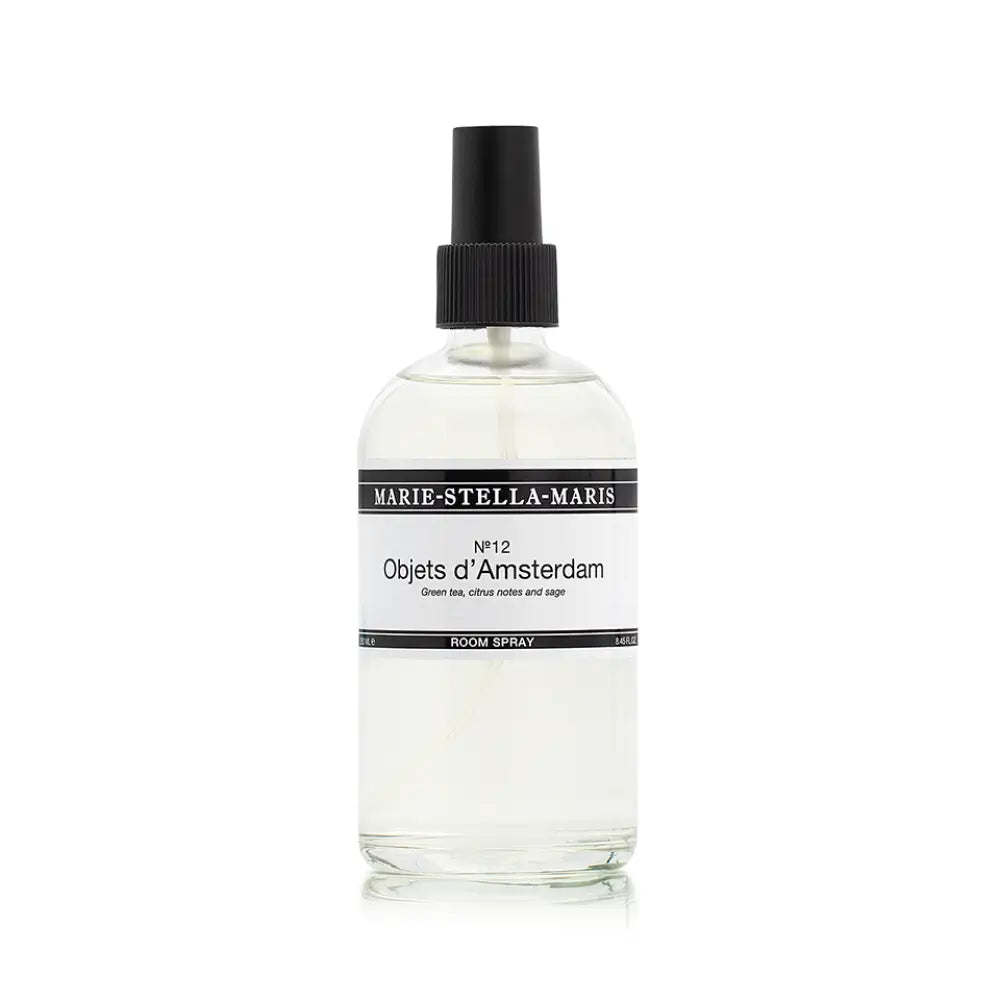 Room Spray Objets D’amsterdam 250Ml Roomspray