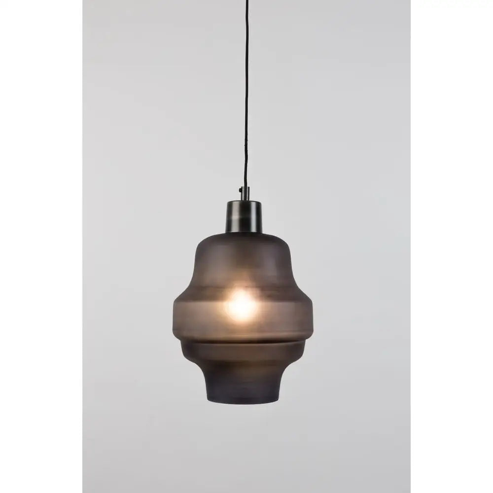 Rose Hanglamp Anthractite