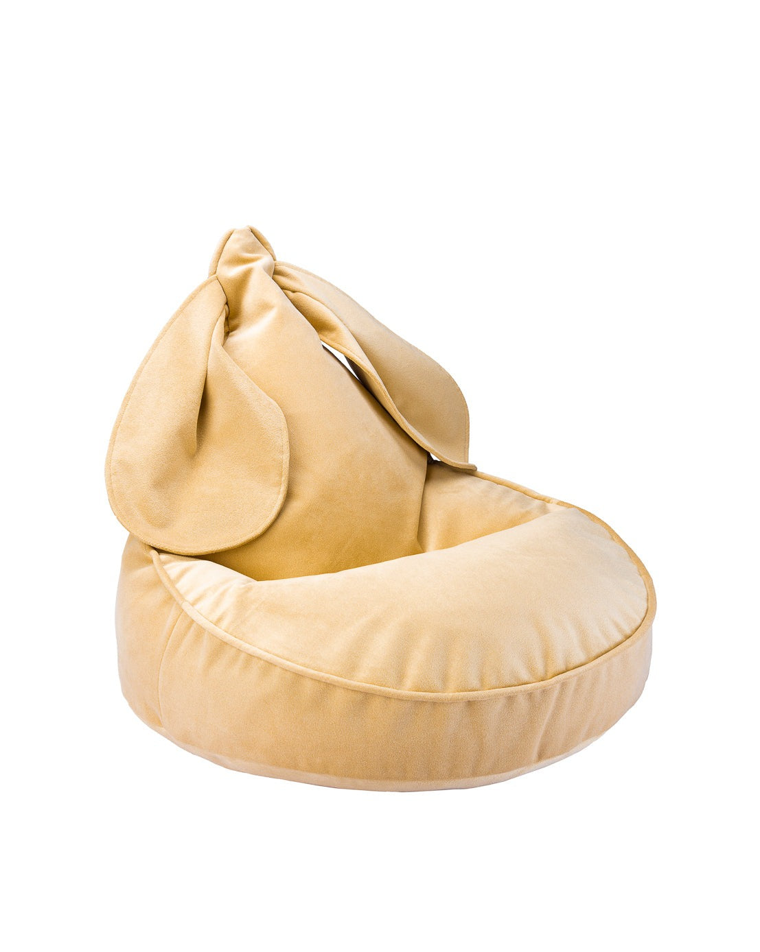 Gezouten Caramel Bunny Zitzak