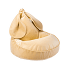 Gezouten Caramel Bunny Zitzak