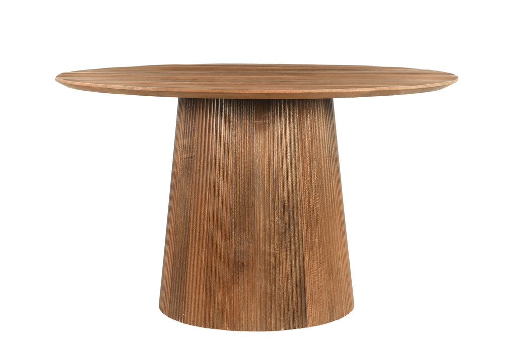 Salvator Eettafel 130Cm