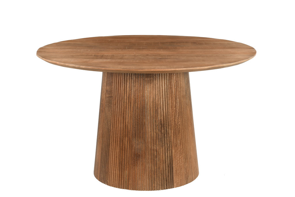 Salvator Eettafel 130Cm
