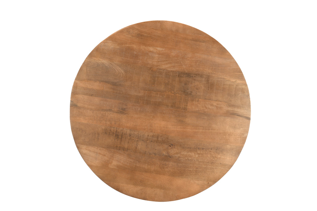Salvator Eettafel 130Cm