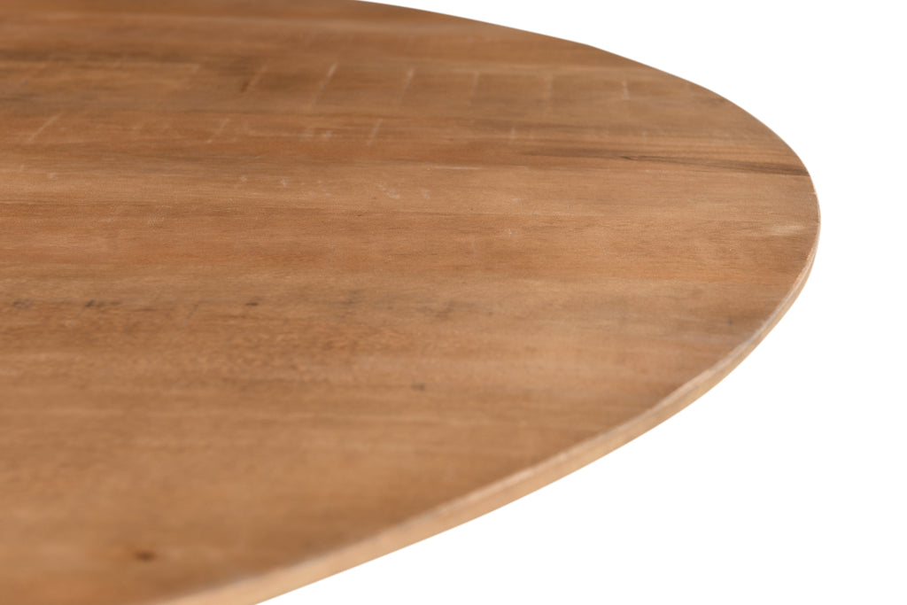 Salvator Eettafel 130Cm