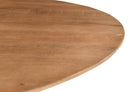 Salvator Eettafel 130Cm