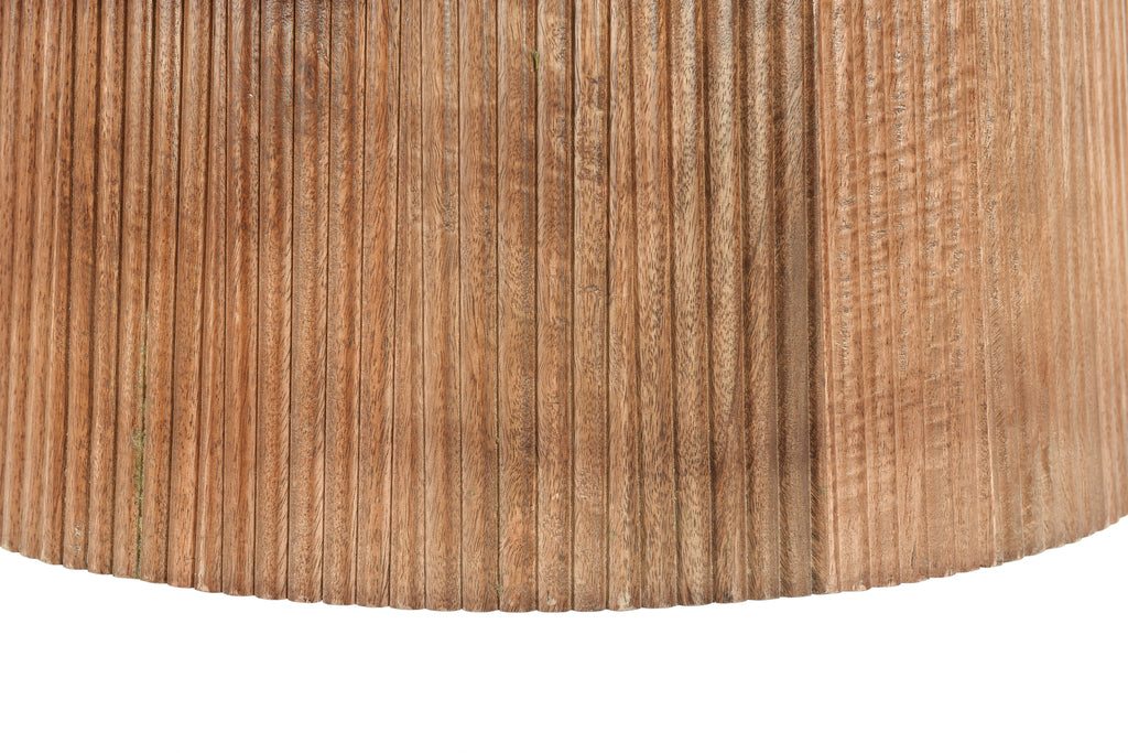 Salvator Eettafel 130Cm