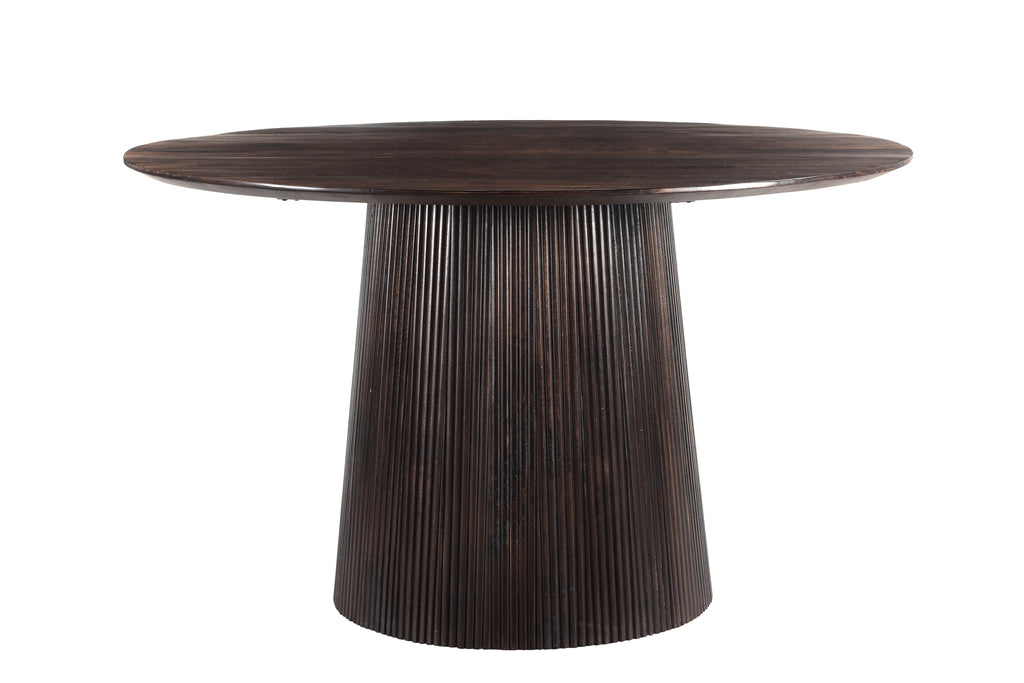 Salvator Walnut 130Cm