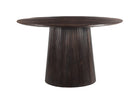 Salvator Walnut 130Cm