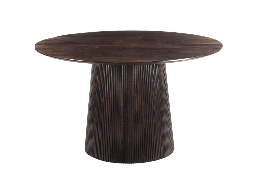 Salvator Walnut 130Cm