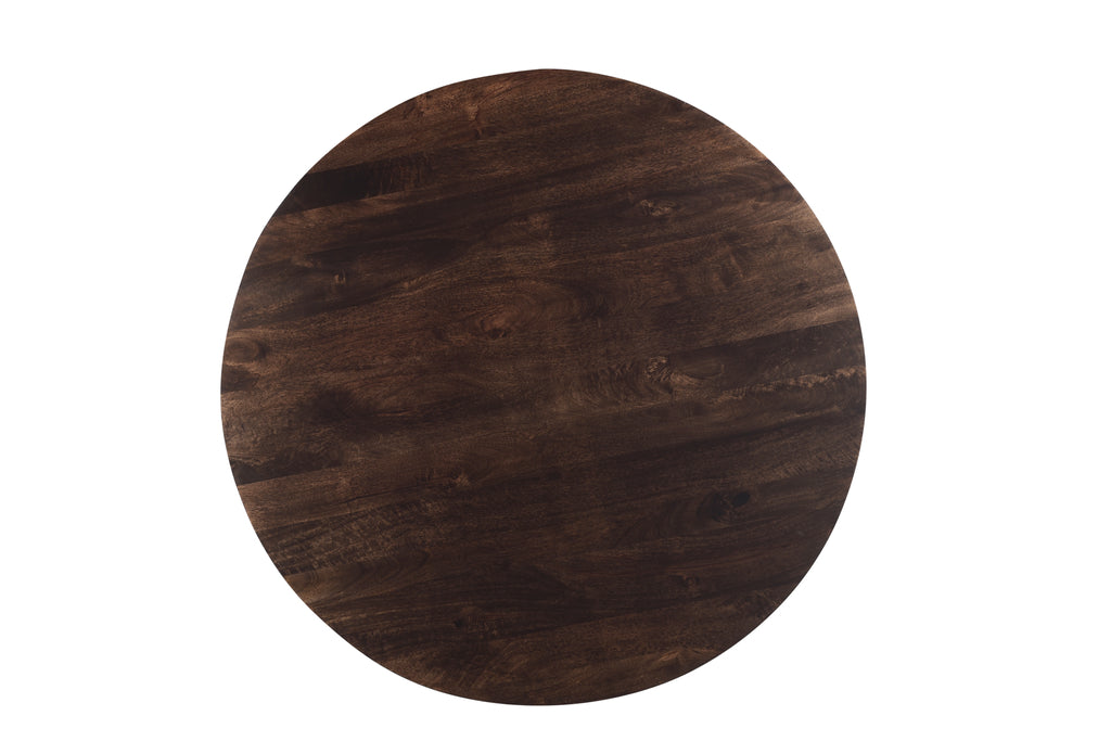 Salvator Walnut 130Cm