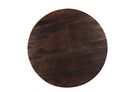 Salvator Walnut 130Cm