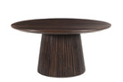 Salvator Salontafel Walnut 80Cm