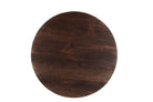 Salvator Salontafel Walnut 80Cm