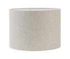 Lampenkap Cylinder 25-25-18 Cm Livigno Natural