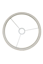 Lampenkap Cylinder 25-25-18 Cm Livigno Natural