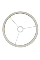 Lampenkap Cylinder 30-30-21 Cm Livigno Natural