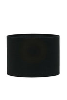 Shade Cylinder 35-35-25 Cm Livigno Black