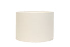 Lampenkap Cylinder 35-35-25 Cm Livigno Egg White