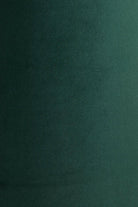 Lampenkap Cylinder 35-35-30 Cm Velours Dutch Green