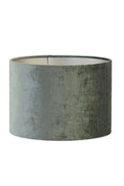 Shade Cylinder 40-40-30 Cm Gemstone Anthracite