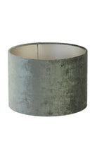 Shade Cylinder 40-40-30 Cm Gemstone Anthracite