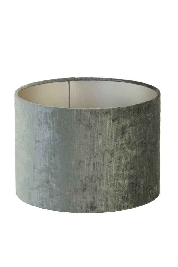 Shade Cylinder 40-40-30 Cm Gemstone Anthracite