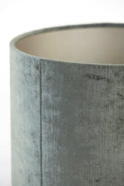 Shade Cylinder 40-40-30 Cm Gemstone Anthracite