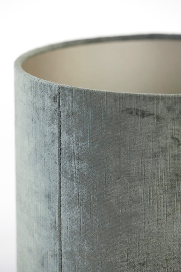 Shade Cylinder 40-40-30 Cm Gemstone Anthracite