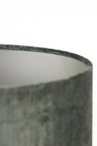 Shade Cylinder 40-40-30 Cm Gemstone Anthracite