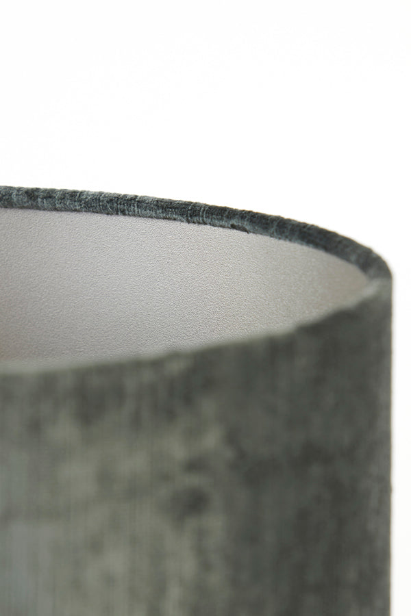 Shade Cylinder 40-40-30 Cm Gemstone Anthracite