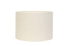 Lampenkap Cylinder 40-40-30 Cm Livigno Egg White
