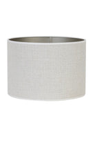 Lampenkap Cylinder 40-40-30 Cm Saverna Egg White