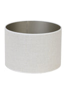 Lampenkap Cylinder 40-40-30 Cm Saverna Egg White