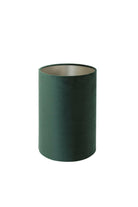 Lampenkap Oval Straight Slim 30-15-25 Cm Velours Dutch Green