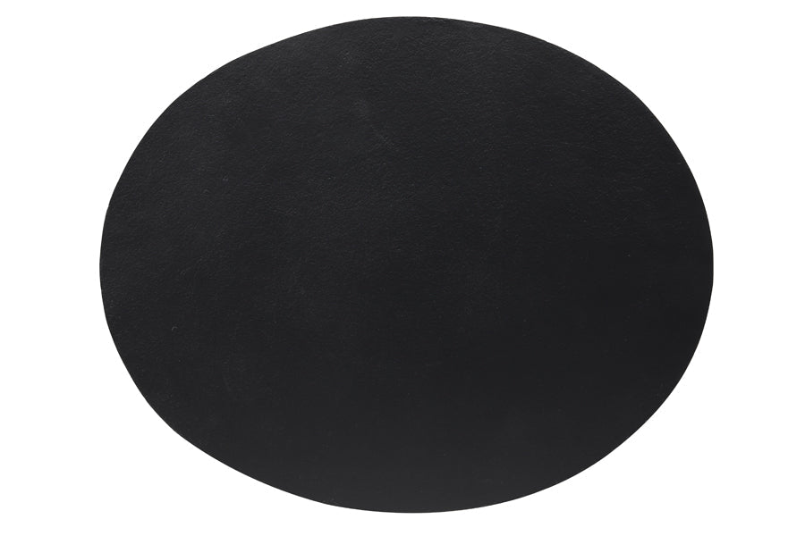 Side Table 40X33X55 Cm Macau Matt Black