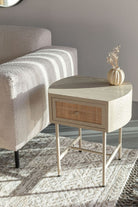Side Table Amaya