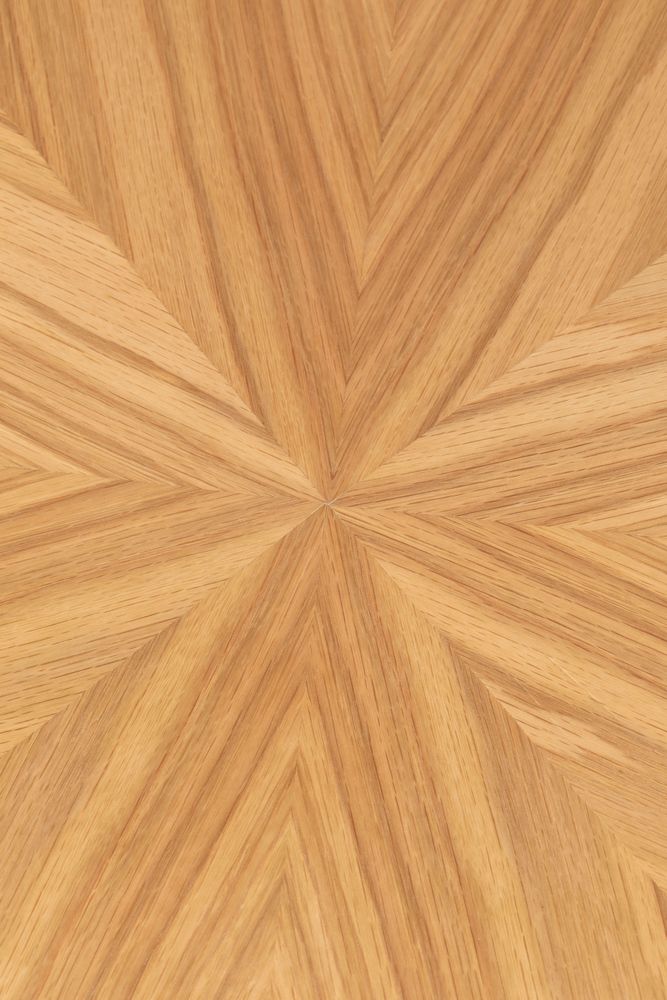 Side Table Fabio Natural