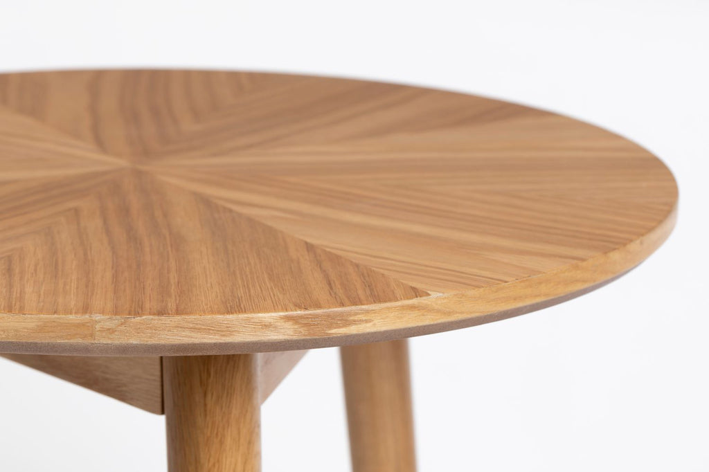 Side Table Fabio Natural