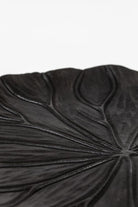 Side Table Lily Single Black