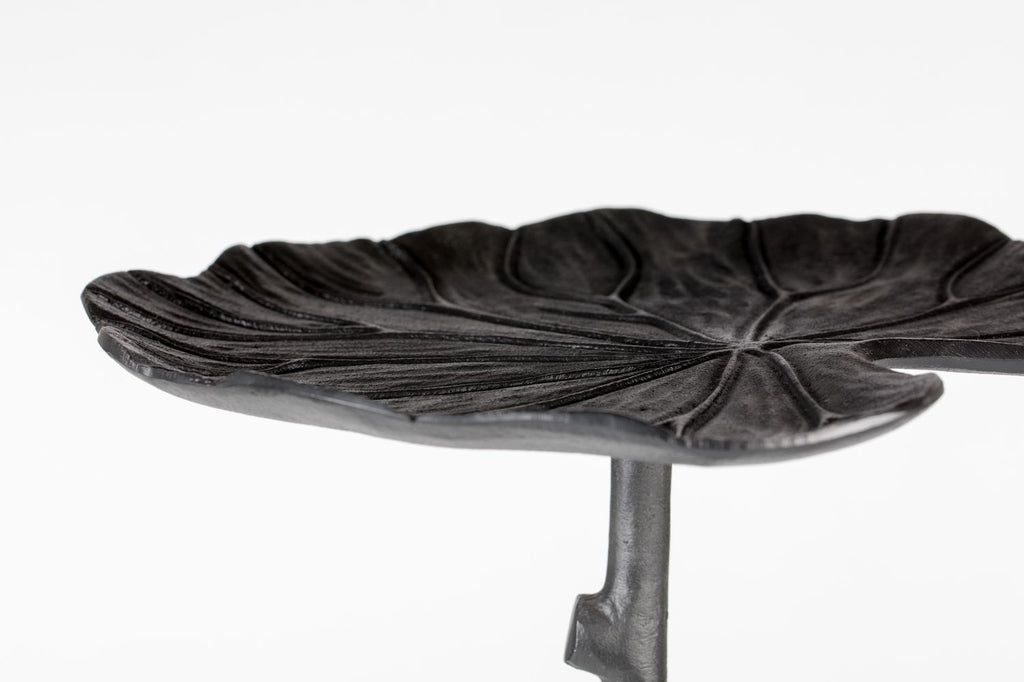 Side Table Lily Single Black