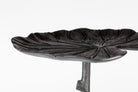 Side Table Lily Single Black